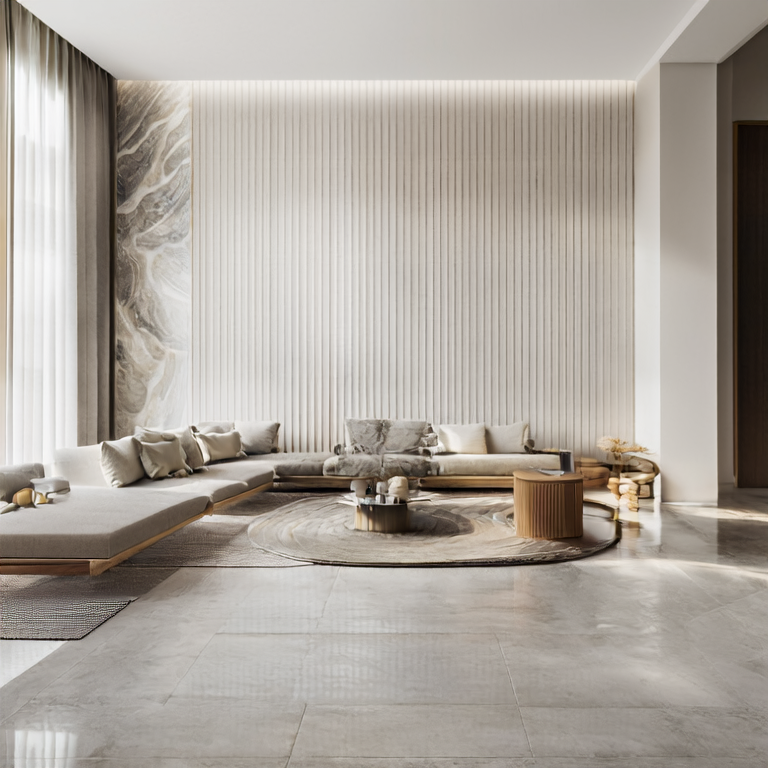 Why Lime Stones Tiles Are Becoming a Go To Choice for Minimalist Interiors