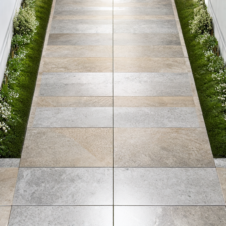 Lime Stones Tile Maintenance Tips Improving Lifespan and Beauty in High Traffic Areas