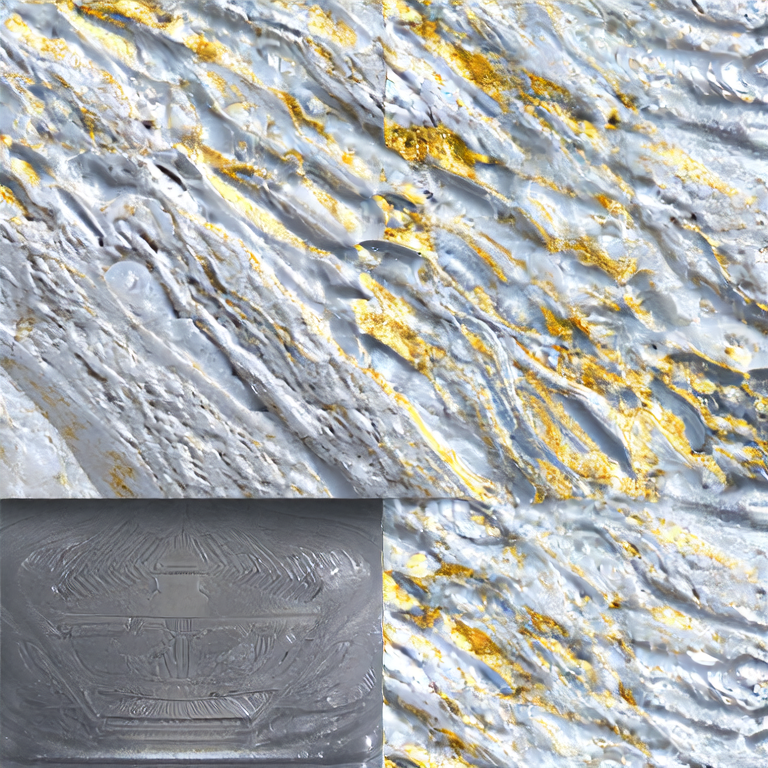 New Manufacturing Techniques Enhance Texture and Strength in Lime Stones Tiles