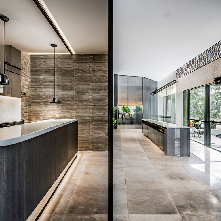 Exploring the Versatility of Lime Stones Tiles Across Residential and Commercial Projects