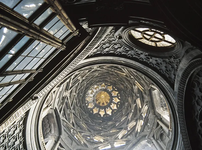 Innovative Excellence: NANOGRESS Pioneering the Future of Tiles