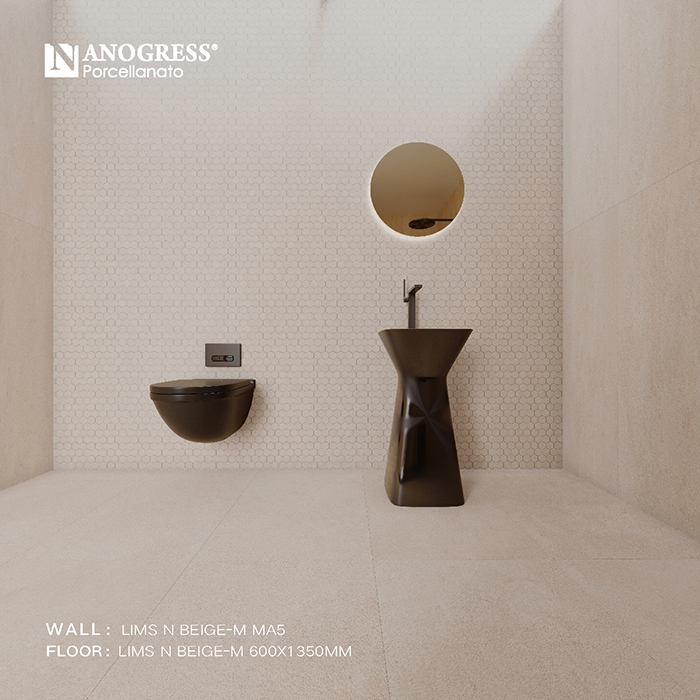 Lims n beige-M 6135-02