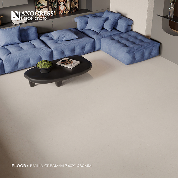 Emilia cream-M 7148-01