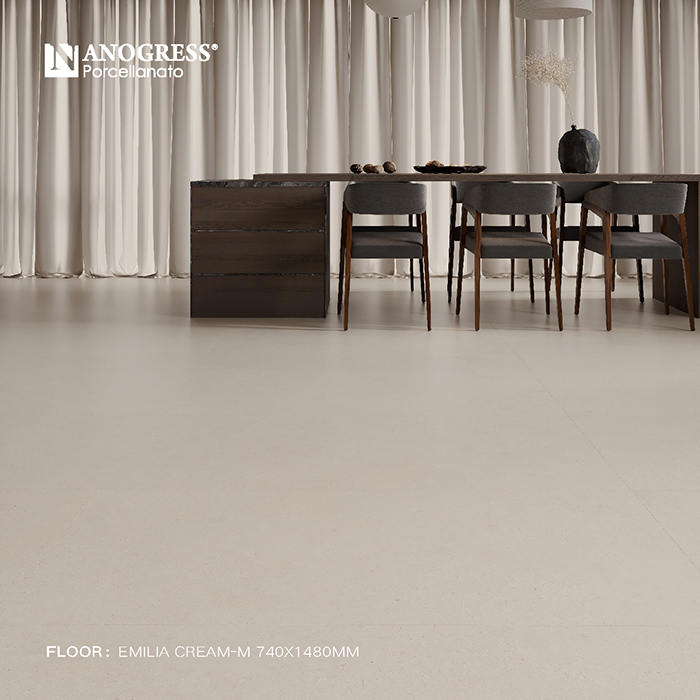 Emilia cream-M 7148-02