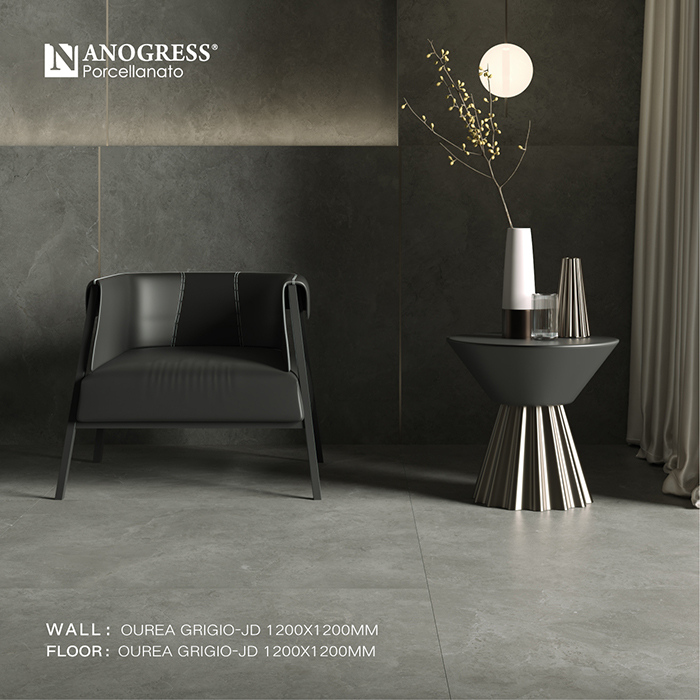 OUREA GRIGIO-JD 12120-03