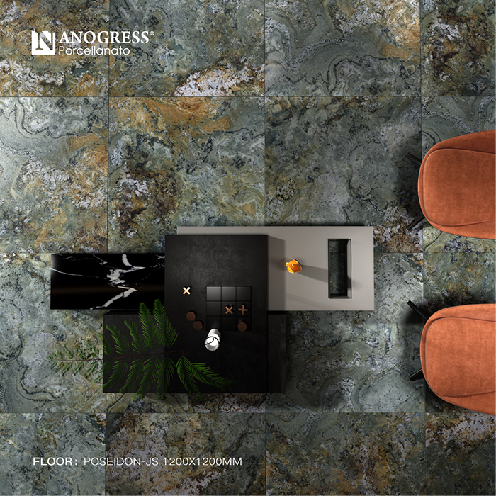 POSEIDON-JS 12120-01