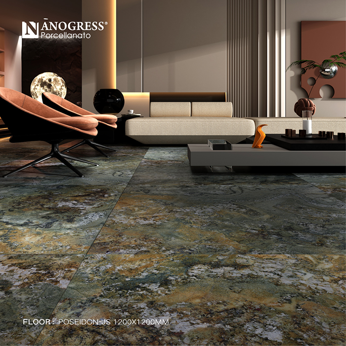 POSEIDON-JS 12120-03