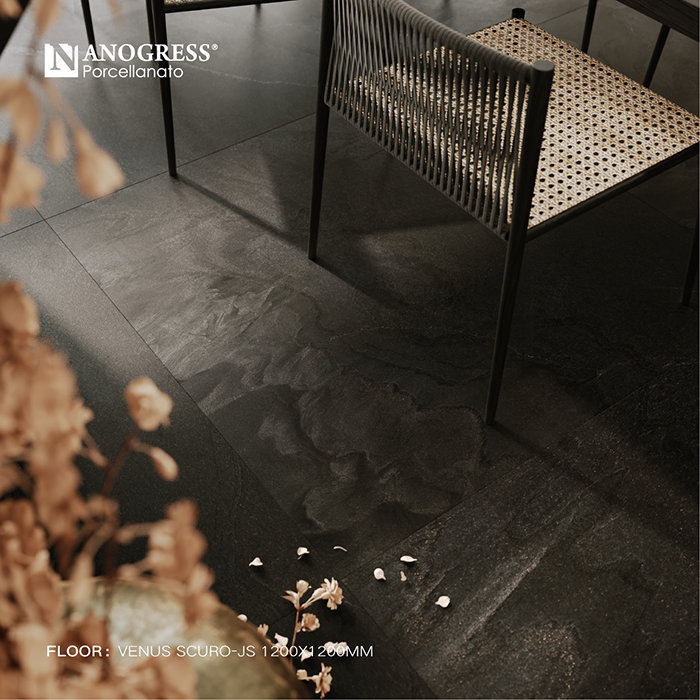 VENUS SCURO-CX 12120-01