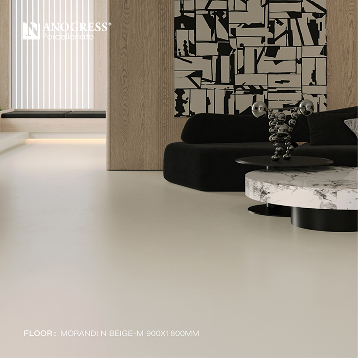 MORANDI N BEIGE-M 918-01
