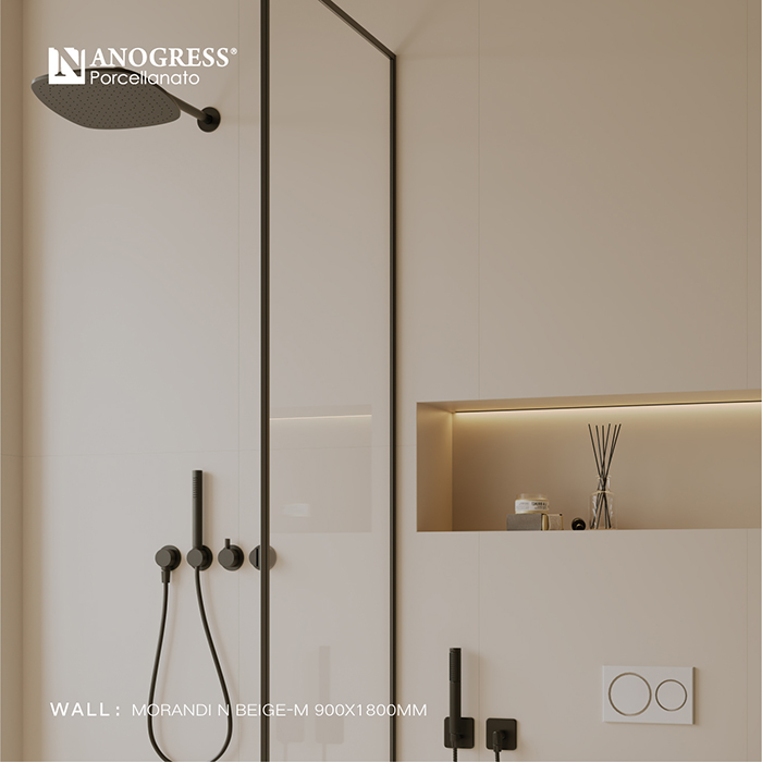 MORANDI N BEIGE-M 918-02