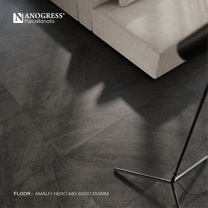 AMALFI NERO-MG 6135-02