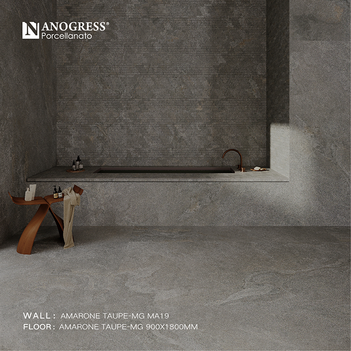 AMARONE TAUPE-MG 918-03