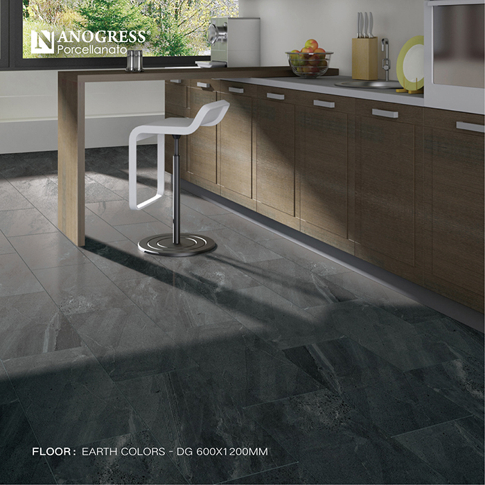 EARTH COLORS-DG 612-01