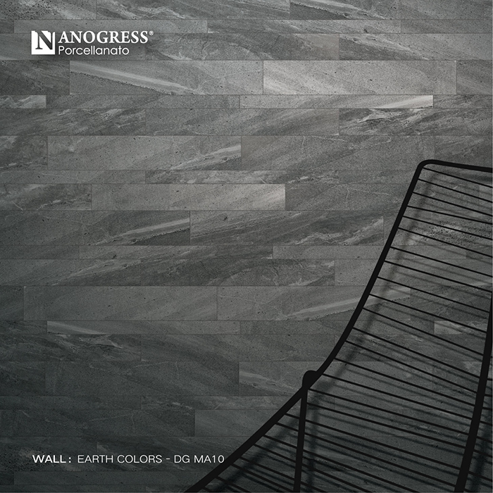 EARTH COLORS-DG MA10-03