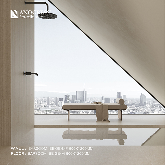 Barsoom beige-M 612-01