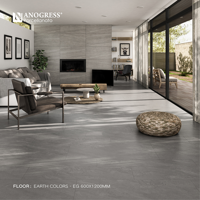 EARTH COLORS-EG 612-01