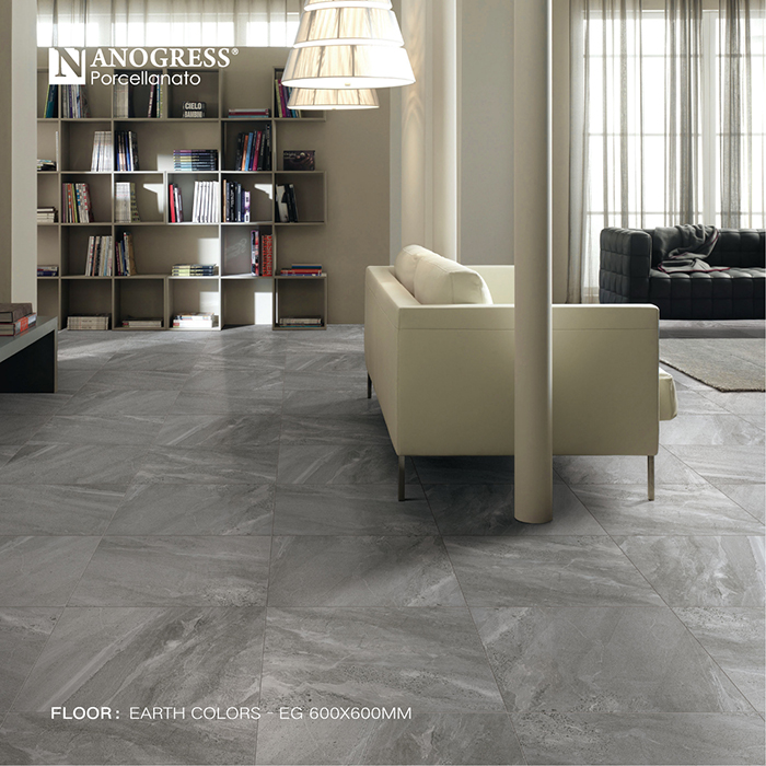 EARTH COLORS-EG 660-02