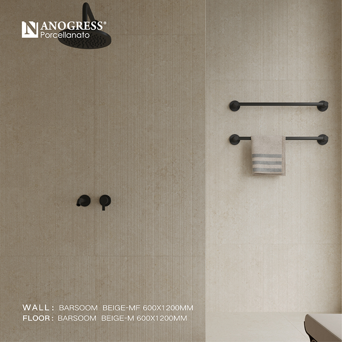 BARSOOM BEIGE-M 612-02