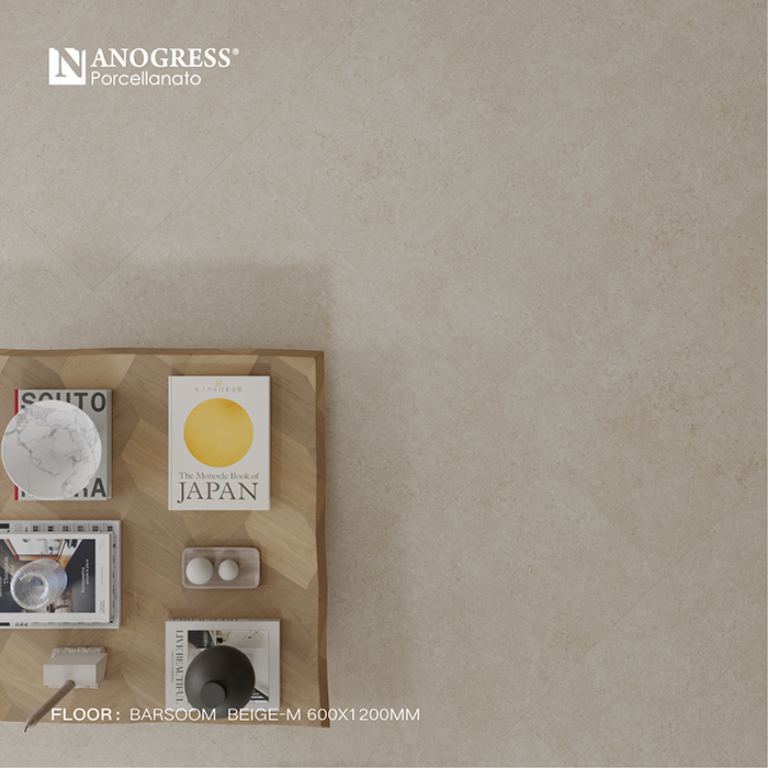 BARSOOM BEIGE-M 612-03