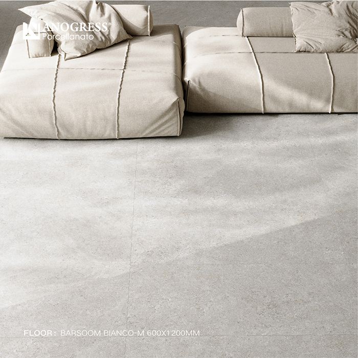 BARSOOM BIANCO-M 612-01