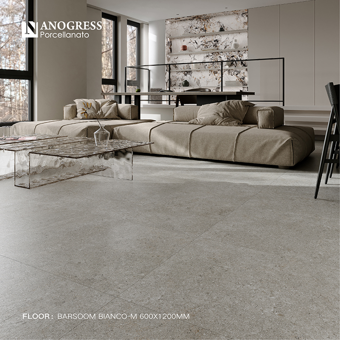 BARSOOM BIANCO-M 612-02