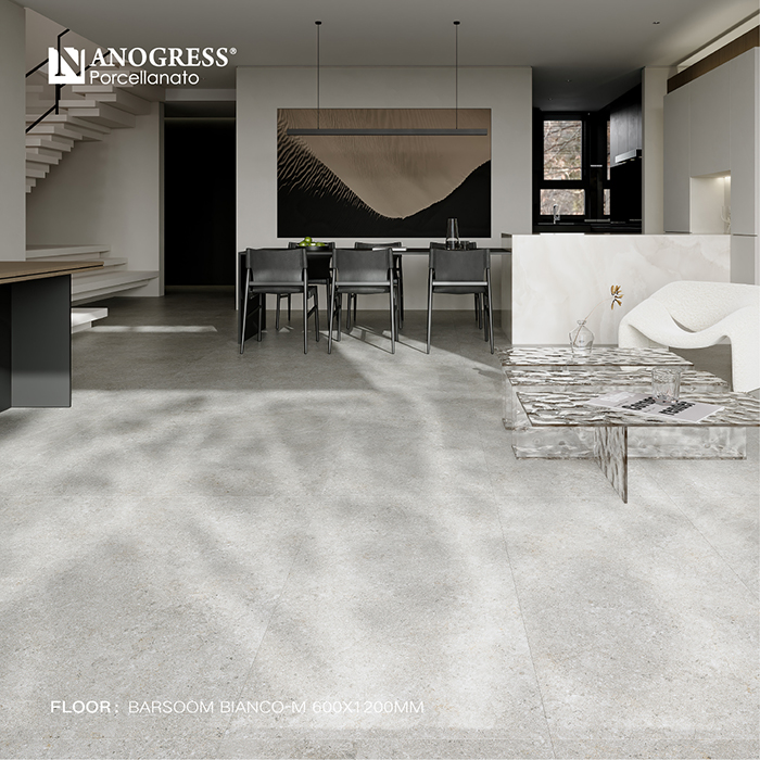 BARSOOM BIANCO-M 612-03