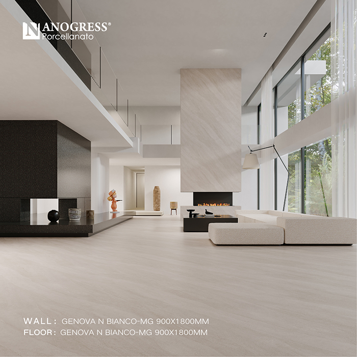 GENOVA N BIANCO-MG 918-01