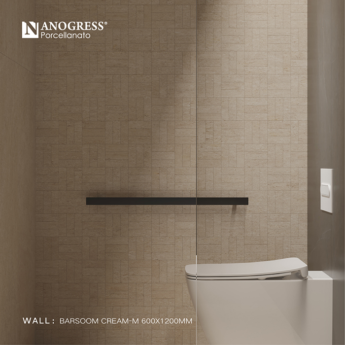 BARSOOM CREAM-M 612-02