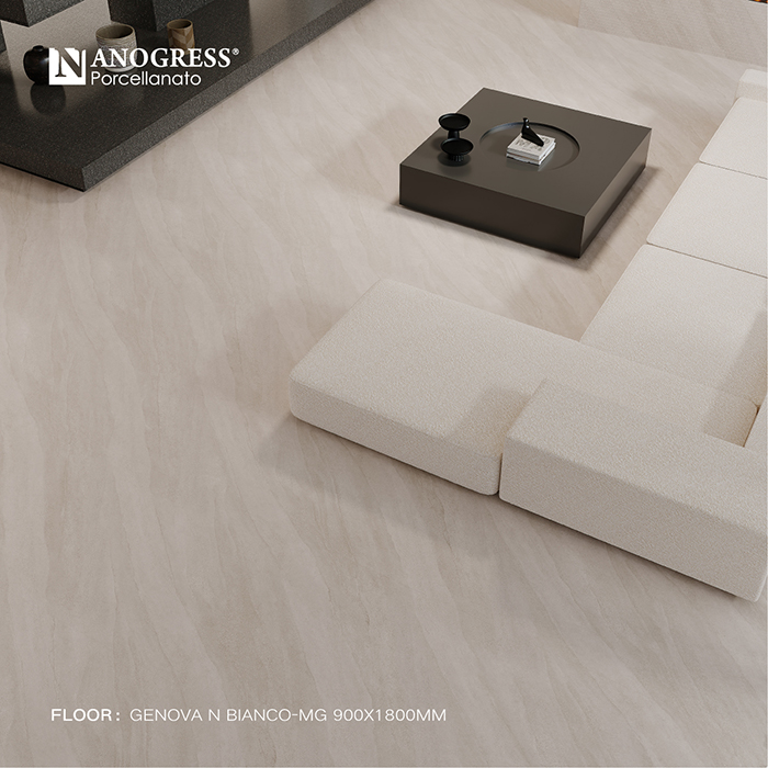 GENOVA N BIANCO-MG 918-02