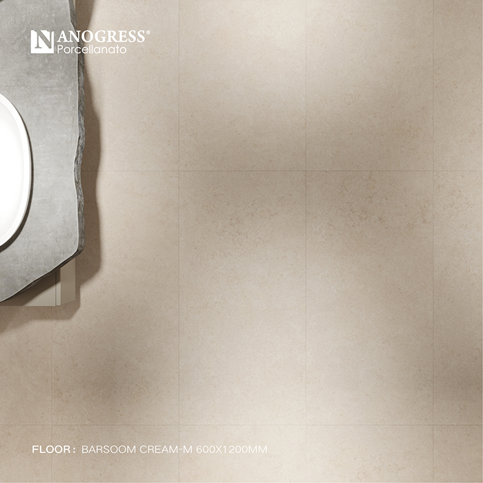 BARSOOM CREAM-M 612-03