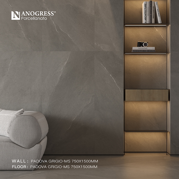 PADOVA GRIGIO-MS 7515-02