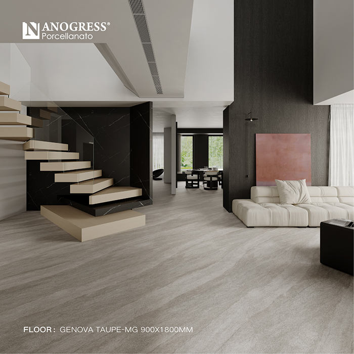 GENOVA TAUPE-MG 918-02