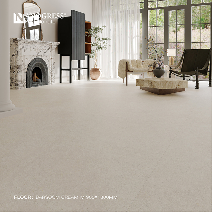 BARSOOM CREAM-M 918-02