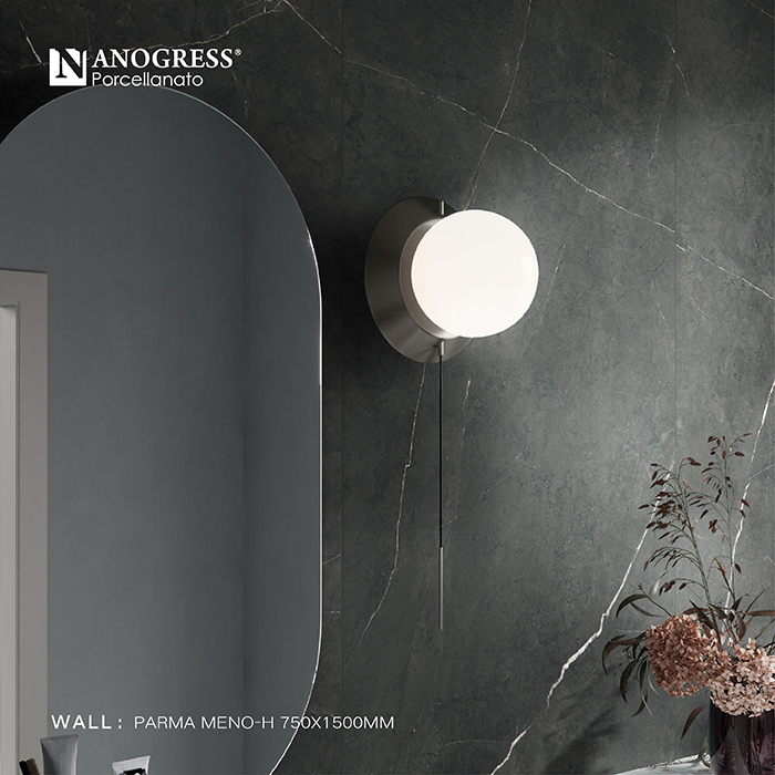 PARMA MENO-H 7515-02