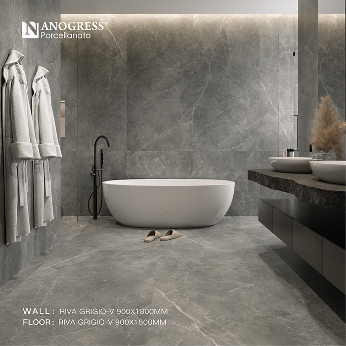 RIVE GRIGIO-V 918-02