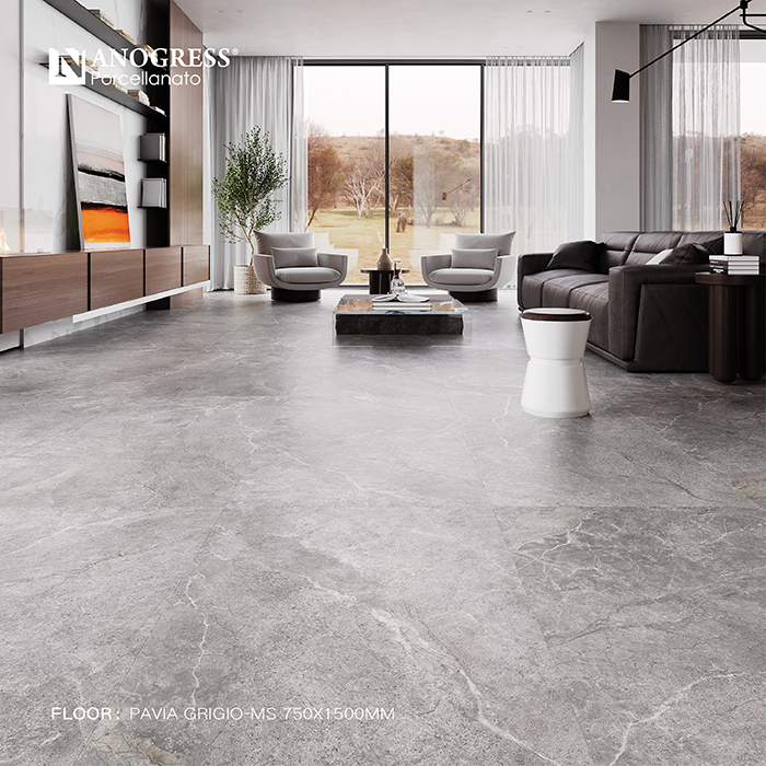 PAVIA GRIGIO-MS 7515-01