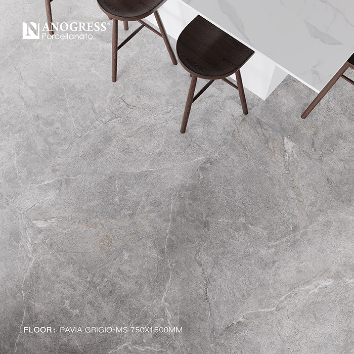 PAVIA GRIGIO-MS 7515-03