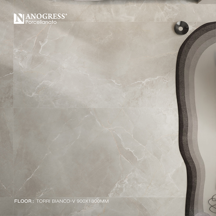 TORRI BIANCO-V 918-03