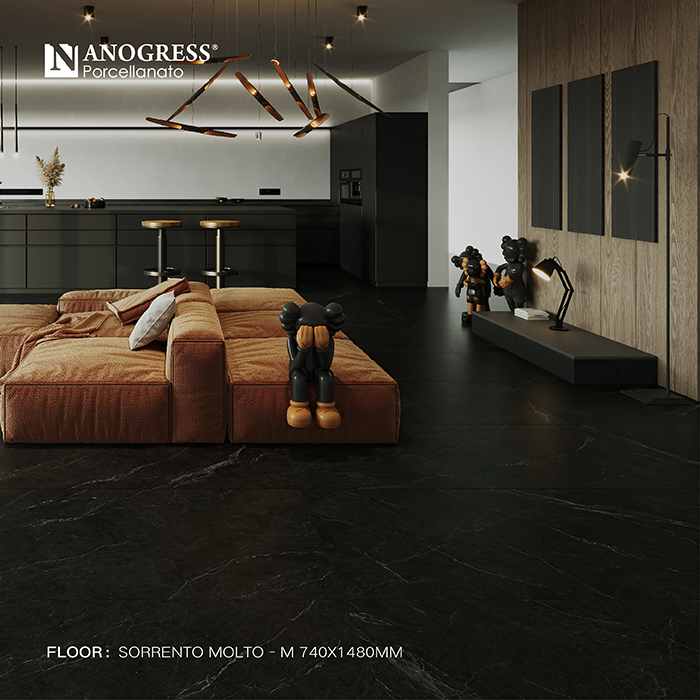 SORRENTO MOLTO-M 74148-01