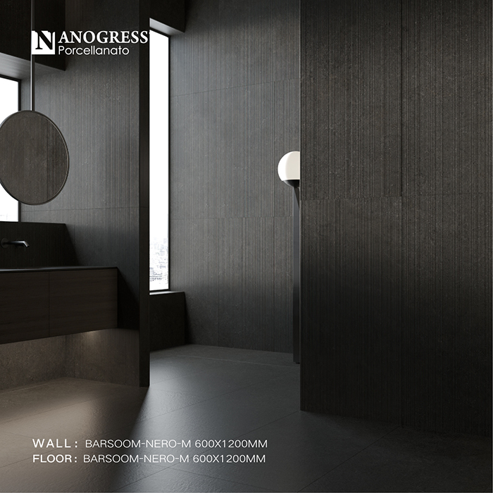 BARSOOM NERO-M 612-01