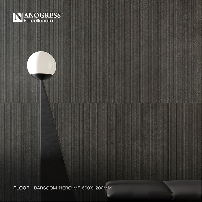 BARSOOM NERO-M 612-02