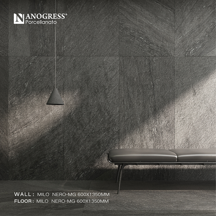 MILO NERO-MG 6135-02