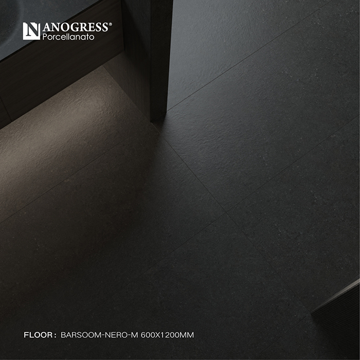 BARSOOM NERO-M 612-03