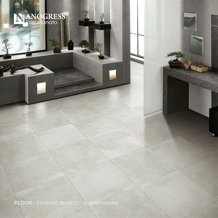 FUSIONE BIANCO-G 660-01