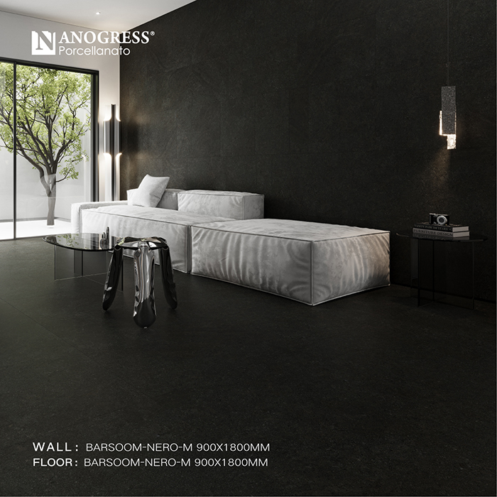 BARSOOM NERO-M 918-01