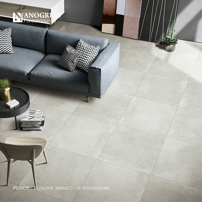 FUSIONE BIANCO-G 660-02