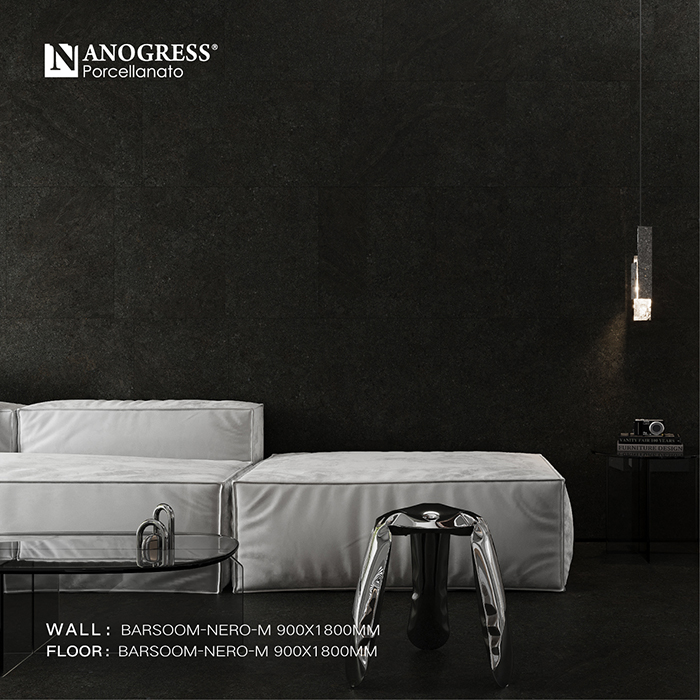 BARSOOM NERO-M 918-02