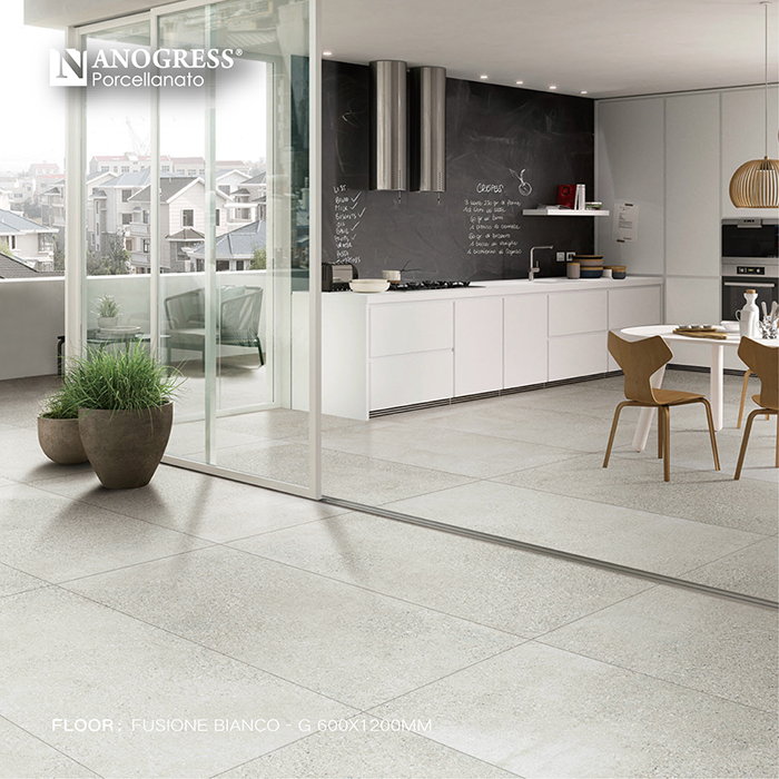 FUSIONE BIANCO-G 612-03