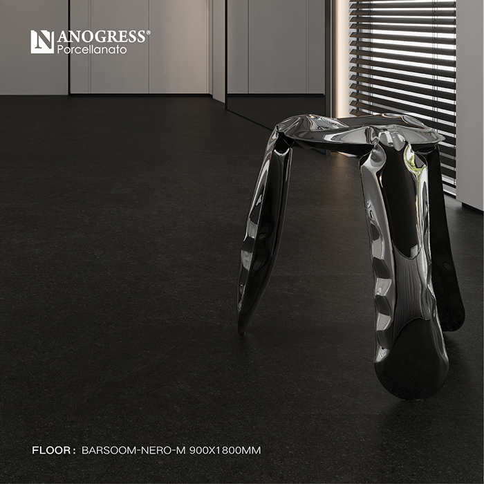 BARSOOM NERO-M 918-03