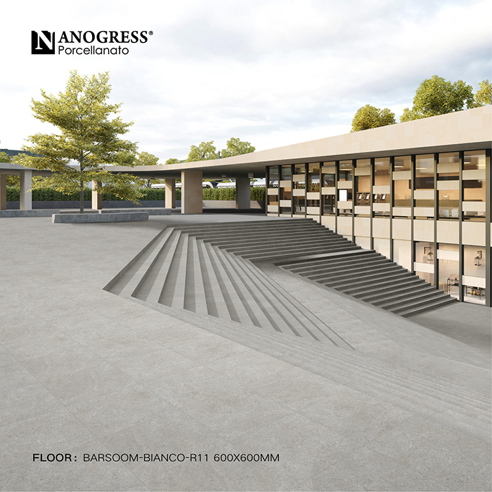 BARSOOM BIANCO-R11 660-01